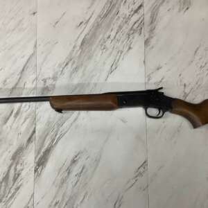 ROSSI S41 Shotguns Single Shot