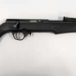 ROSSI R95 TRIPLE BLACK Rifles Lever Action - Lever Action - California Gun Shop