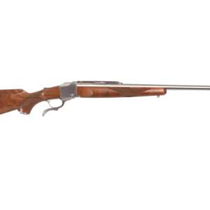 RUGER K1B Rifles Single Shot