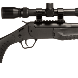 ROSSI LWC Rifles Single Shot