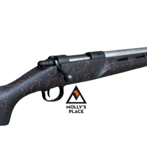 COOPER FIREARMS MODEL 21 Rifles Bolt Action