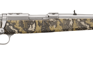 RUGER 77/357 Rifles Bolt Action