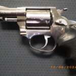 ROSSI M88 Handguns Revolver - HANDGUNS - California Gun Shop