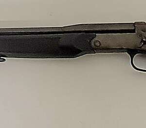 ROSSI S201220 Shotguns Single Shot