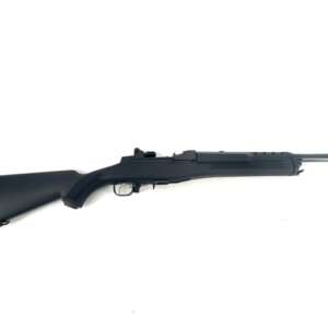 RUGER MINI-14 Rifles Semi Auto