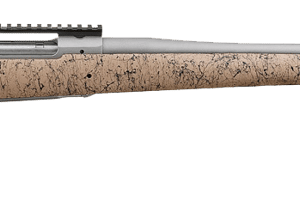 RUGER FTW HUNTER Rifles Bolt Action