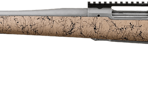 RUGER HAWKEYE FTW HUNTER Rifles Bolt Action