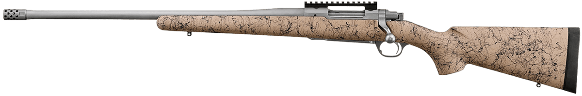 RUGER HAWKEYE FTW HUNTER Rifles Bolt Action