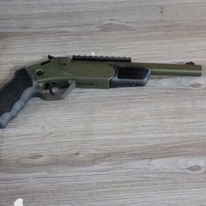 ROSSI BRAWLER Handguns Single Shot