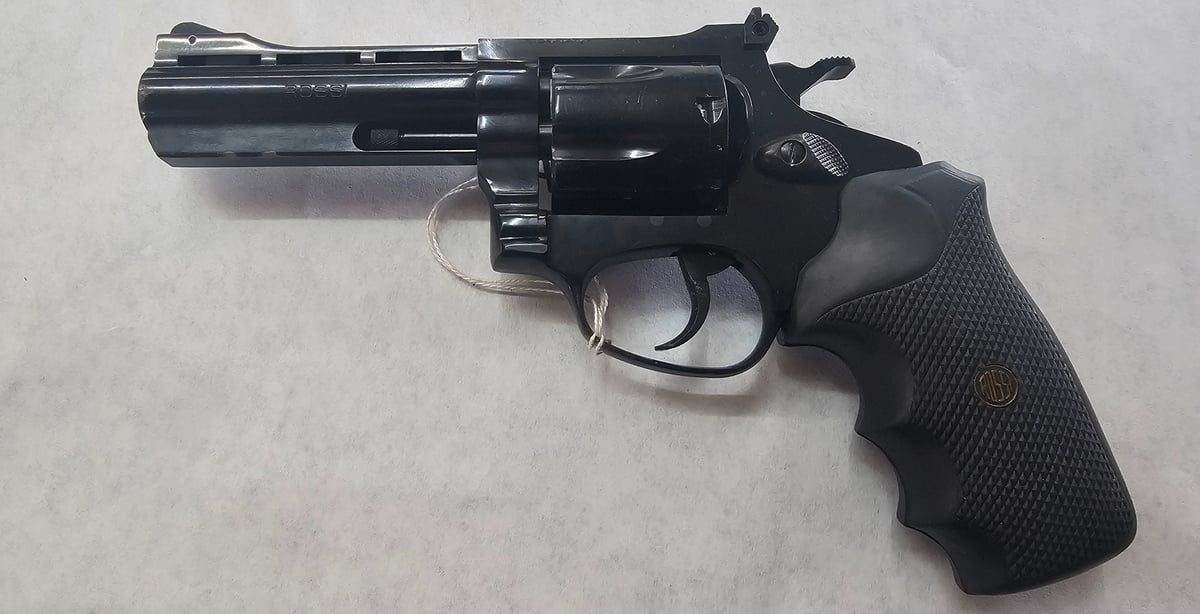 ROSSI 6579251 Handguns Revolver