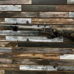 RUGER NO. 1 Rifles Single Shot