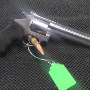 ROSSI MODEL 971 Handguns Revolver