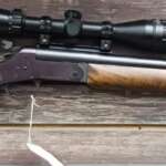 1866 44-40 Win Lever Action Short Rifle - Firearms - California Gun Shop