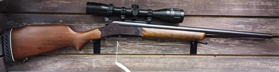 ROSSI R250HB Rifles Single Shot