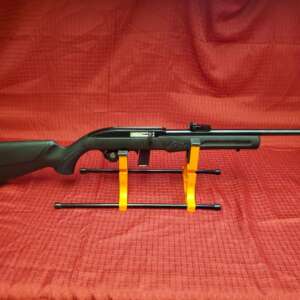 ROSSI RS22 Rifles Semi Auto
