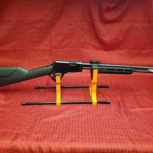 ROSSI GALLERY Rifles Pump Action