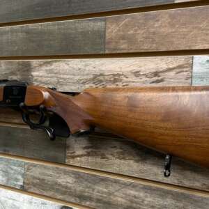 RUGER NUMBER 1 Rifles Single Shot