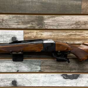 RUGER NO. 1 Rifles Single Shot