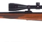 RUGER 77/357 .357 MAG 18.50" 5 ROUNDS BLACK BRUSHED STAINLESS - Bolt-Action Rifles - California Gun Shop