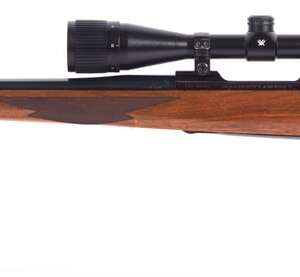 RUGER M77 MARK II Rifles Bolt Action