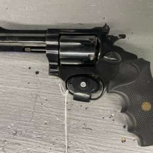 ROSSI 971 Handguns Revolver