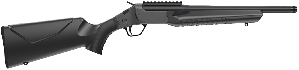 ROSSI LWC Rifles Single Shot