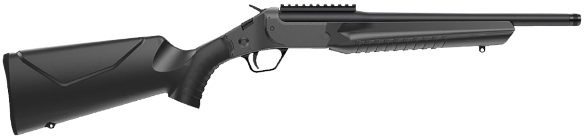 ROSSI LWC Rifles Single Shot