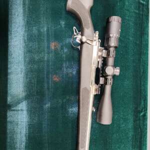 RUGER 77/44 Rifles Bolt Action