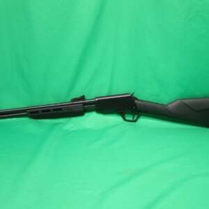 ROSSI GALLERY Rifles Pump Action