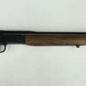 ROSSI S12 Shotguns Single Shot