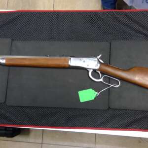ROSSI 1892 Rifles Lever Action