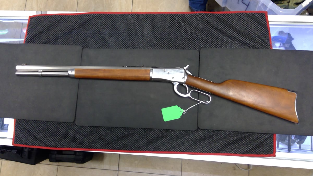 ROSSI 1892 Rifles Lever Action