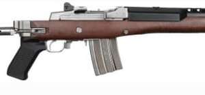 RUGER MINI-14 TACTICAL Rifles Semi Auto