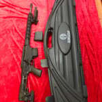1894 CST 38/357 Mag Suppressor Ready Lever-Action Rifle - Firearms - California Gun Shop