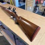 RUGER GUNSITE SCOUT RIFLE Rifles Bolt Action - bolt-action - California Gun Shop