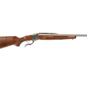 RUGER NO.1 SPORTER Rifles Single Shot