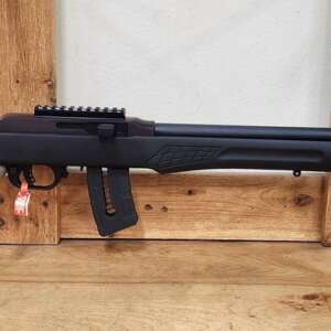 ROSSI RS22 Rifles Semi Auto