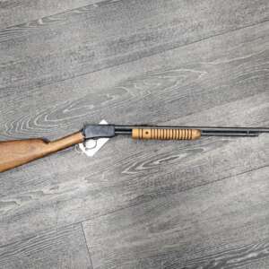 ROSSI 62 Rifles Pump Action