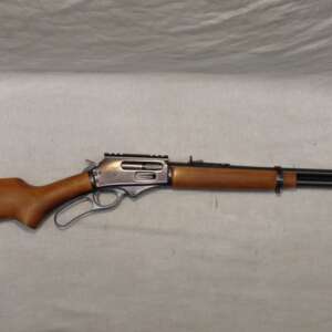 ROSSI RIO GRANDE Handguns Lever Action