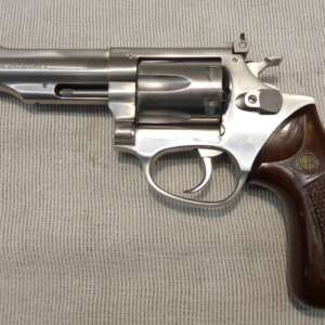 ROSSI M518 Handguns Revolver