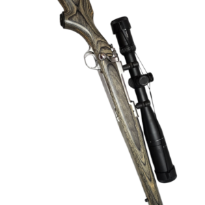 RUGER M77 MARK II Rifles Bolt Action