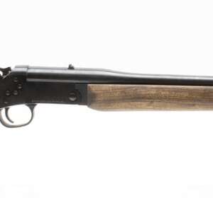 ROSSI R308MBS Rifles Single Shot