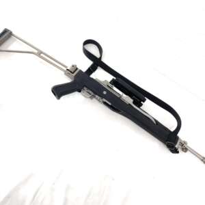 RUGER MINI 14 RANCH Rifles Semi Auto