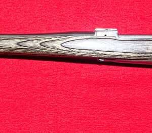 RUGER M77 MARK II Rifles Bolt Action