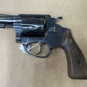 ROSSI M685 Handguns Revolver