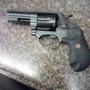 ROSSI 2-RP631 Handguns Revolver