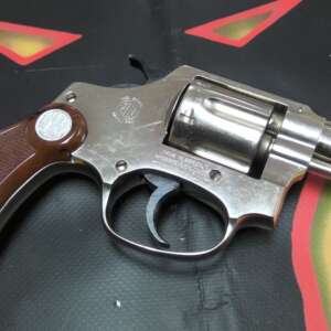 ROSSI 69 Handguns Revolver