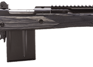 RUGER GUNSITE SCOUT Rifles Bolt Action