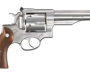 RUGER REDHAWK Handguns Revolver