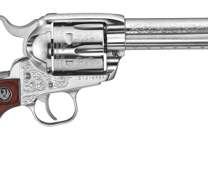RUGER VAQUERO STAINLESS Handguns Revolver